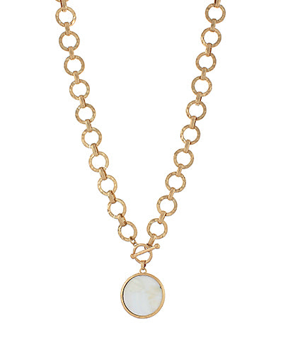 The Grace Pendant Necklace