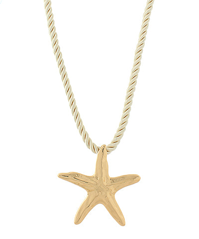 The Stafish Necklace
