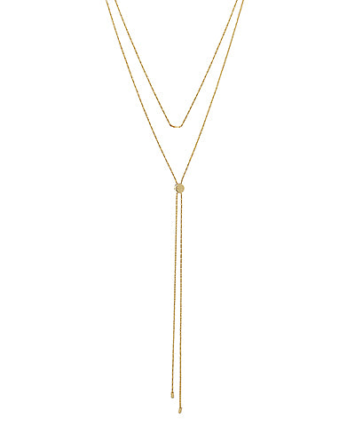 The Madison Layering Necklace
