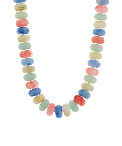 Chunky Pastel Necklace