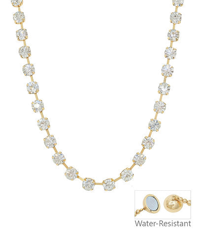 The Sparkle And Shine Magnetic Necklace