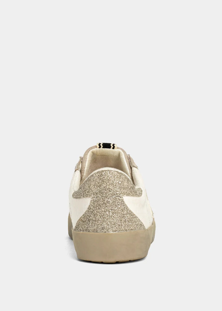 The Paula Snake Sneaker