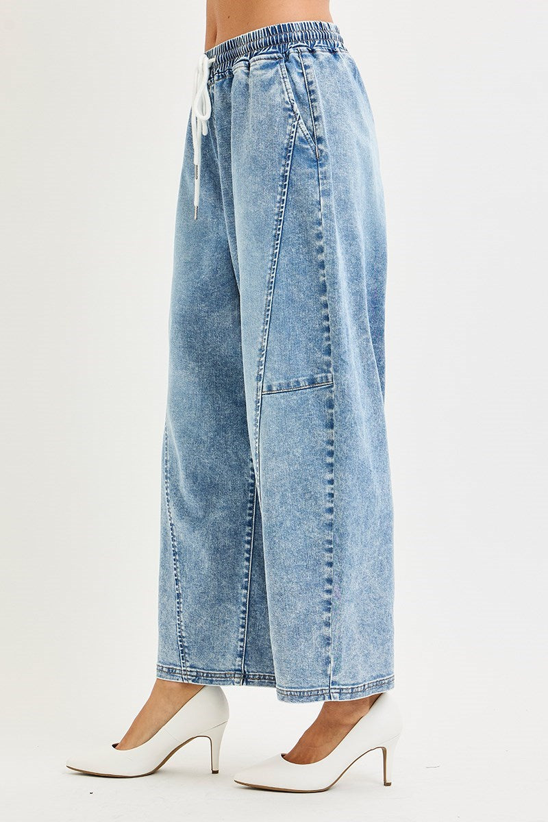 The Nora Denim