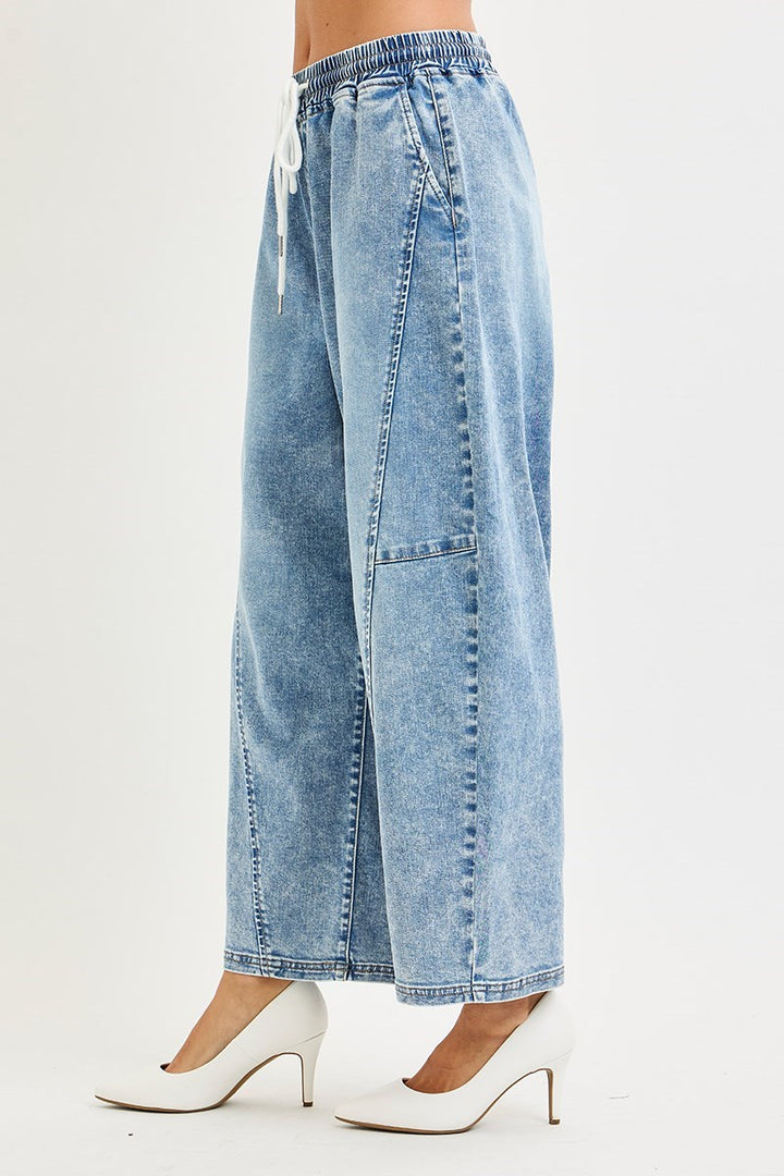 The Nora Denim