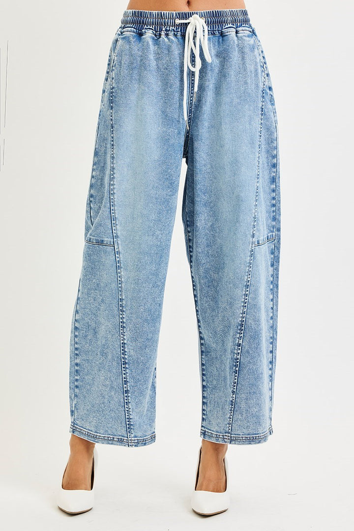The Nora Denim