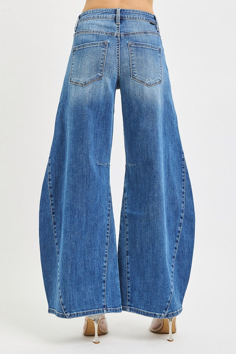 The Jayla Denim