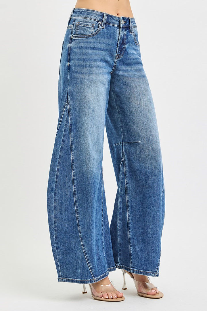 The Jayla Denim