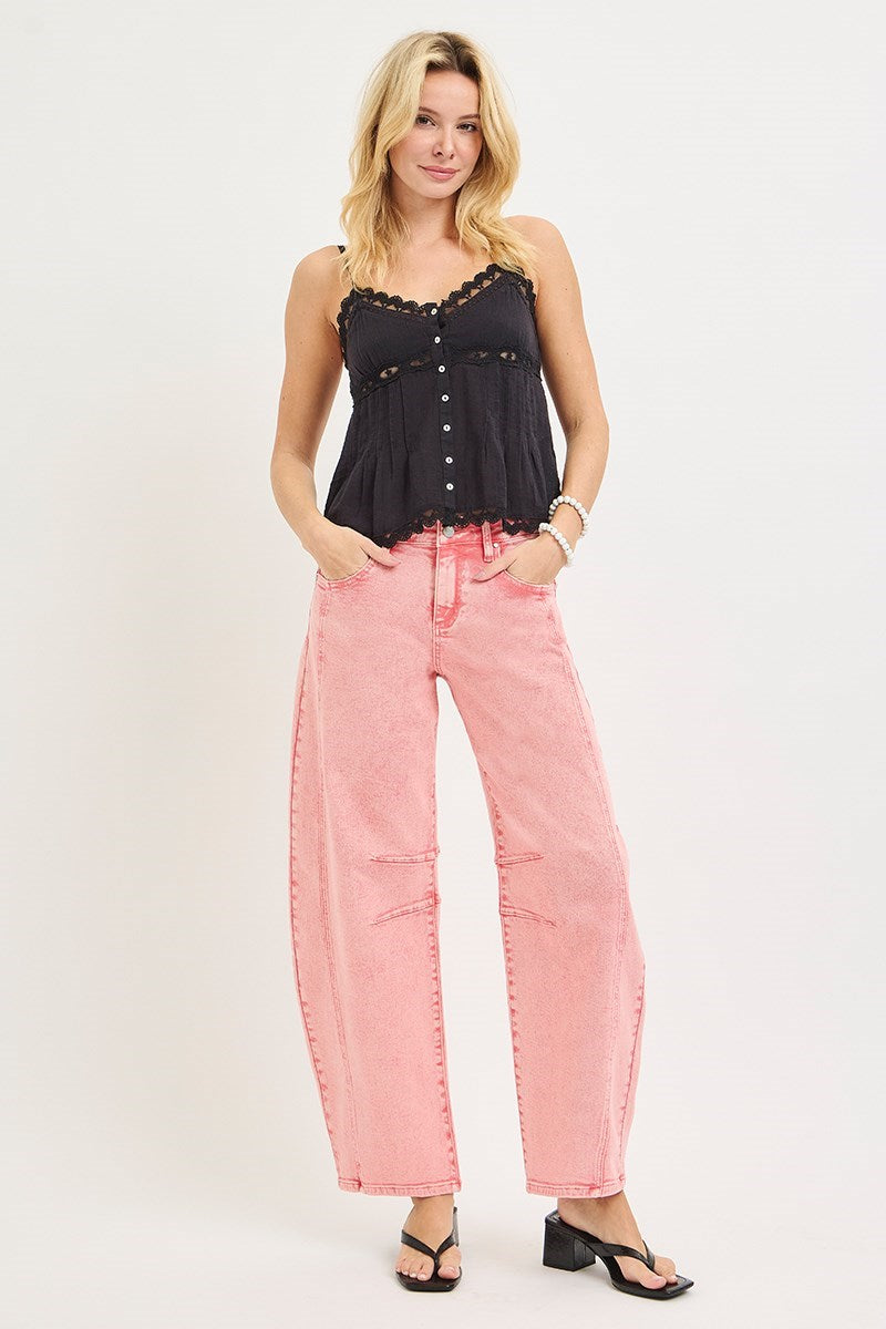 The Taffy Denim