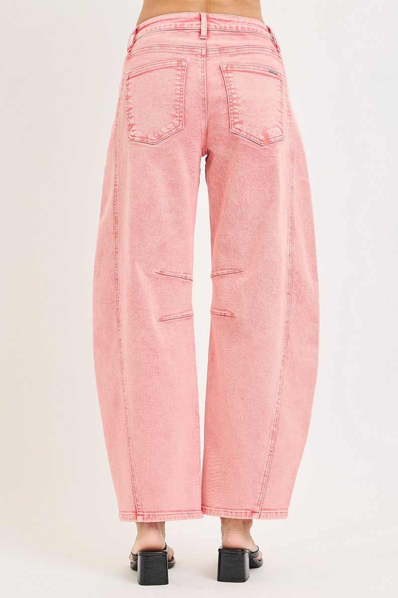 The Taffy Denim