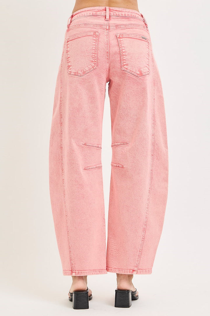 The Taffy Denim