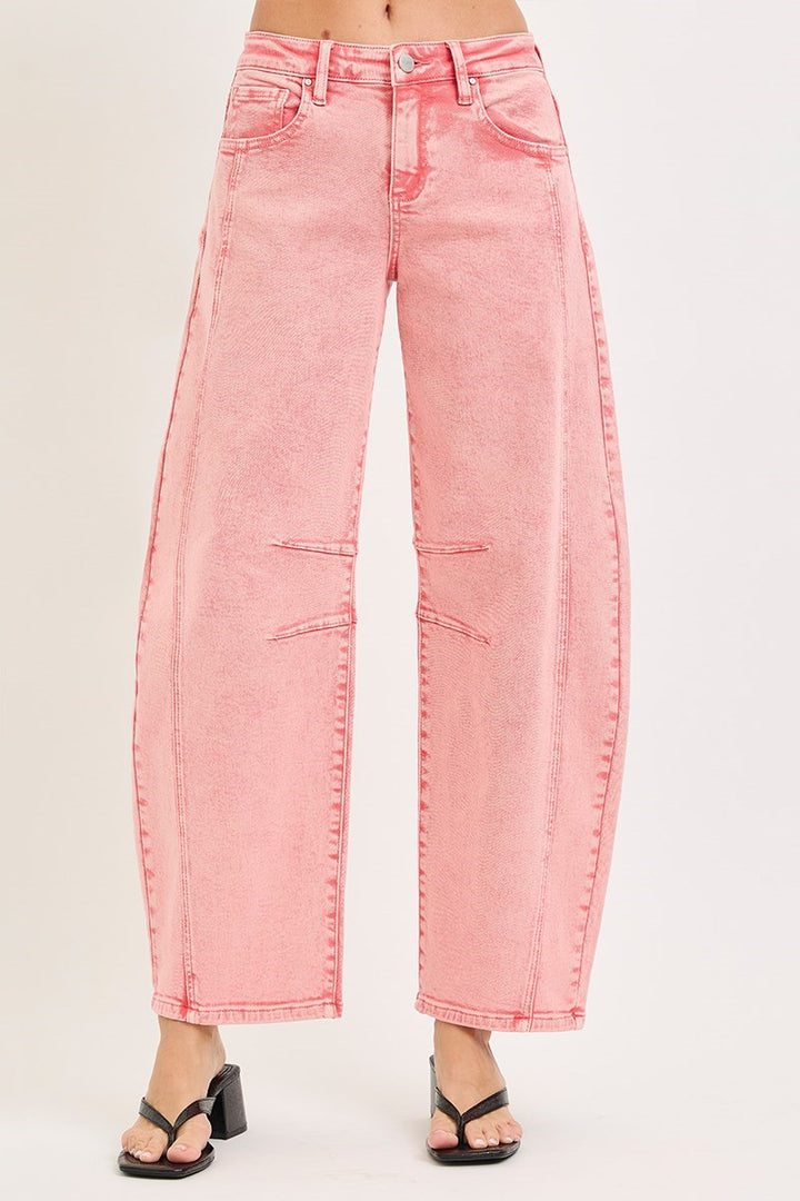 The Taffy Denim