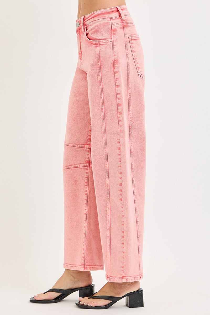 The Taffy Denim