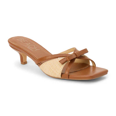 Porter Heeled Sandal