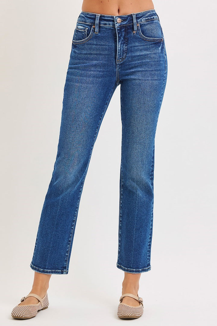 The Jeanene Denim