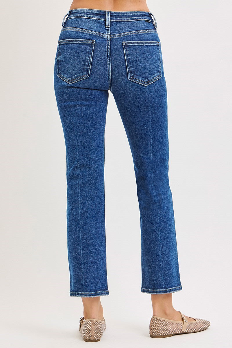 The Jeanene Denim