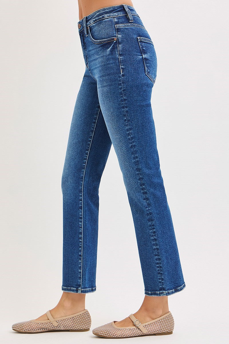 The Jeanene Denim