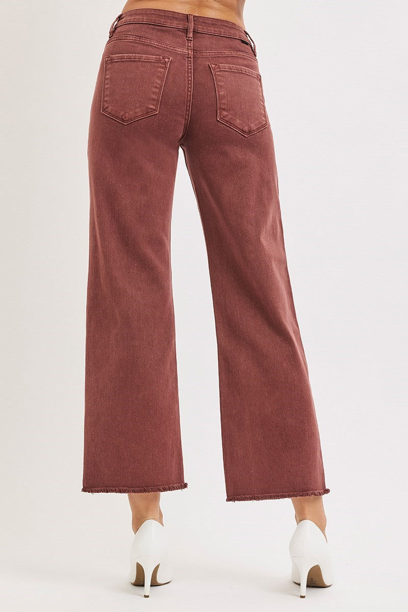 Risen Shine Denim