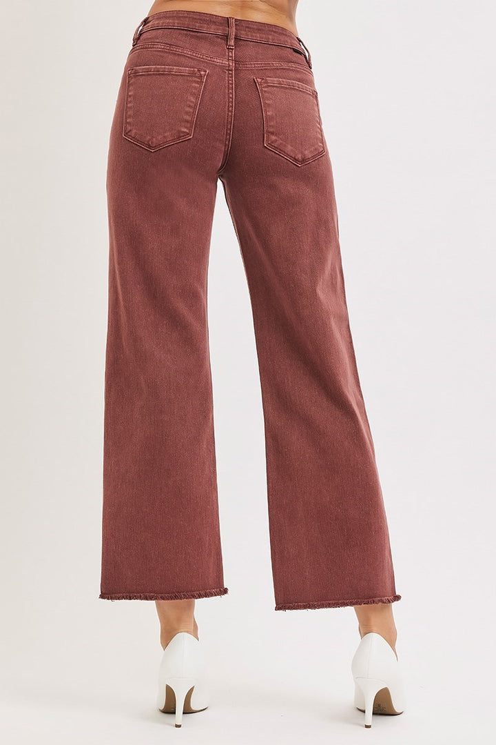 Risen Shine Denim
