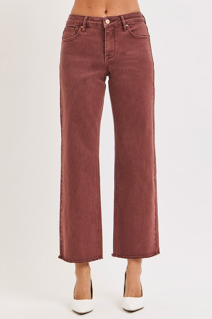 Risen Shine Denim