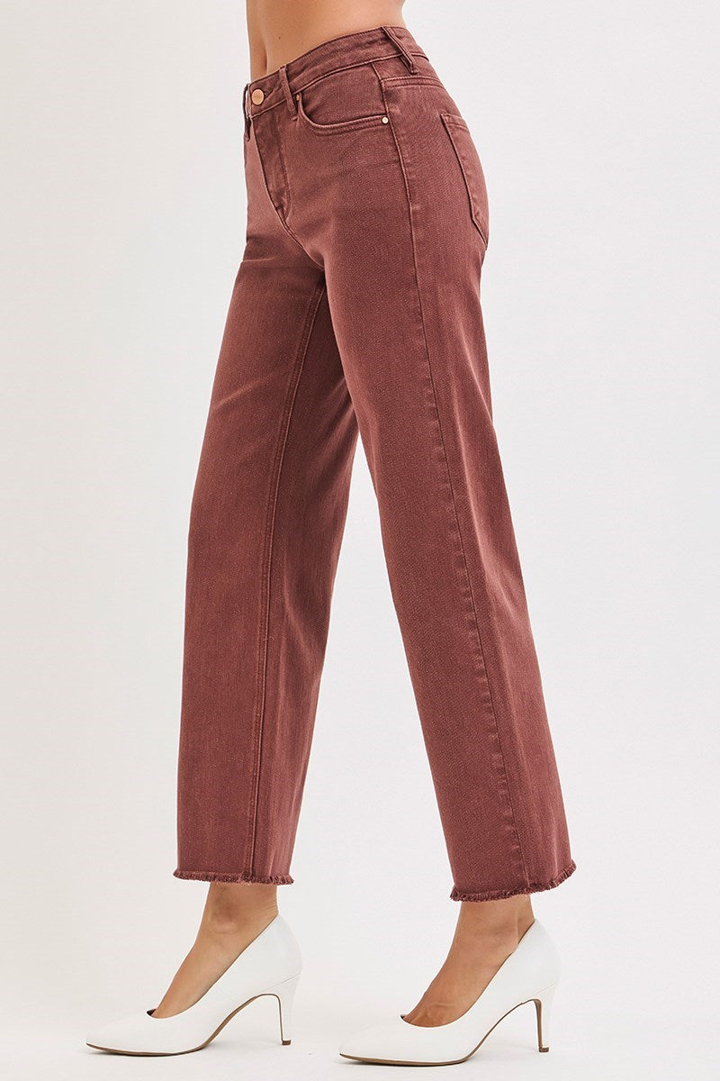Risen Shine Denim