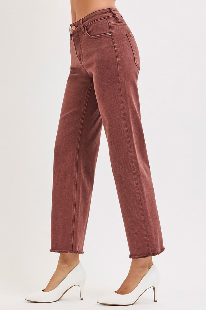Risen Shine Denim
