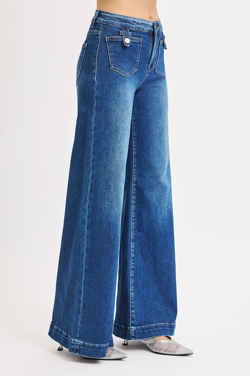 The Jessie Denim