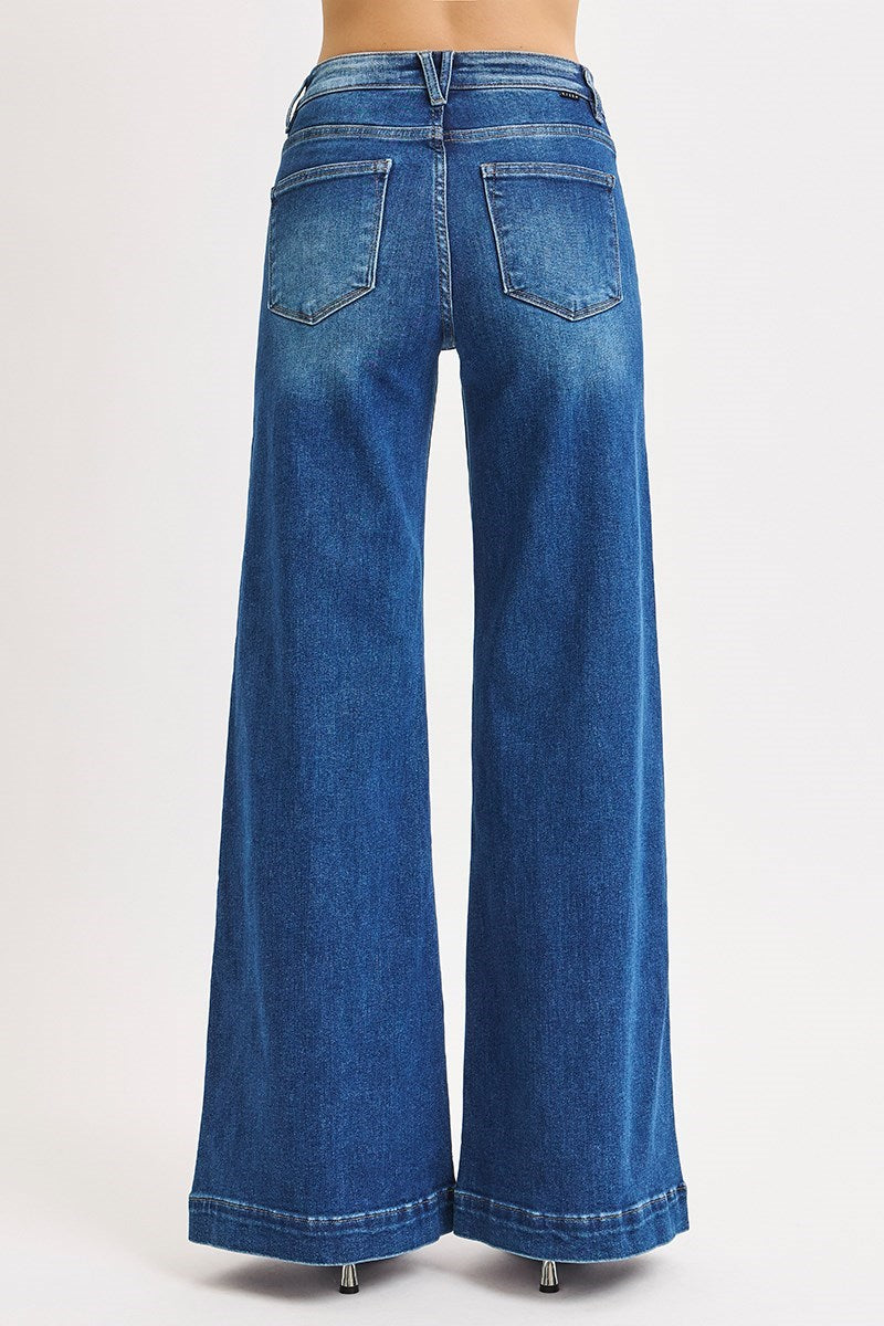 The Jessie Denim
