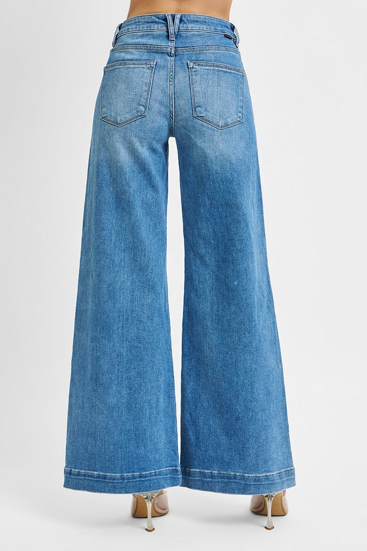 The Lauren Denim