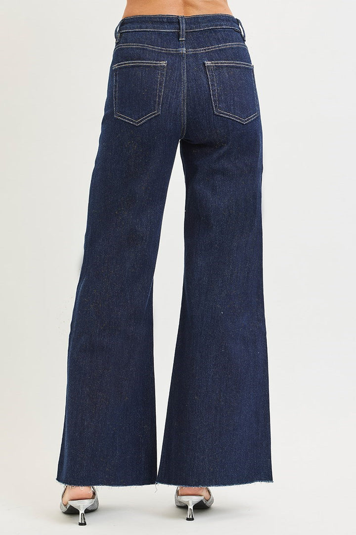 The Jessica Denim