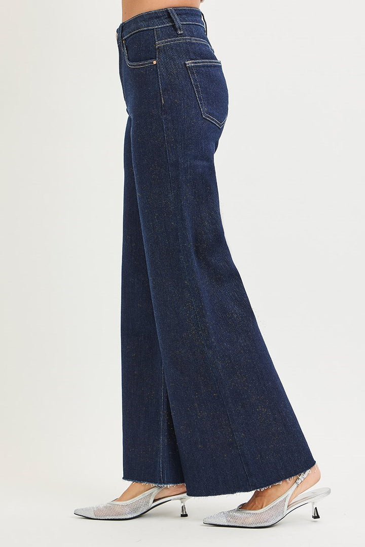 The Jessica Denim