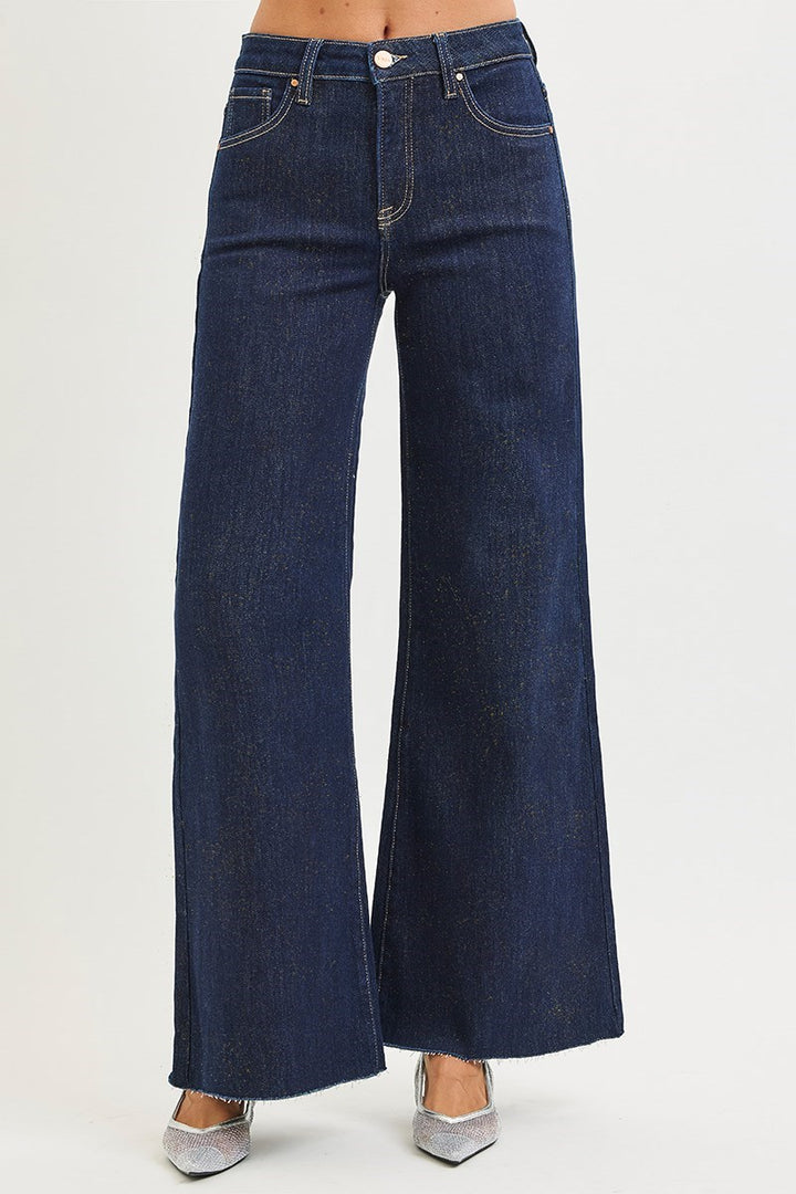 The Jessica Denim
