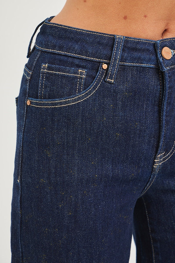 The Jessica Denim