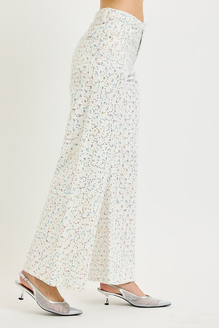 The Risen Stardust Denim