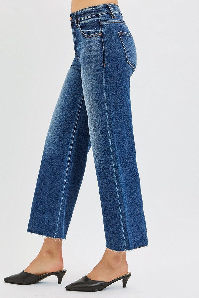 Risen April Denim