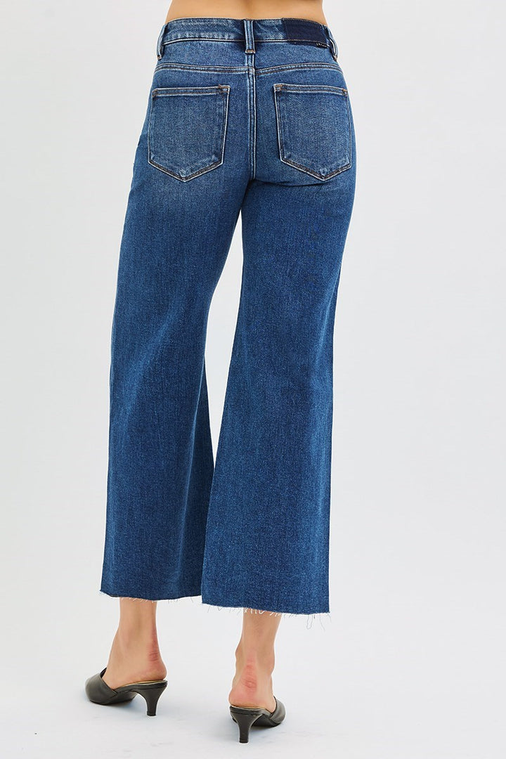 Risen April Denim