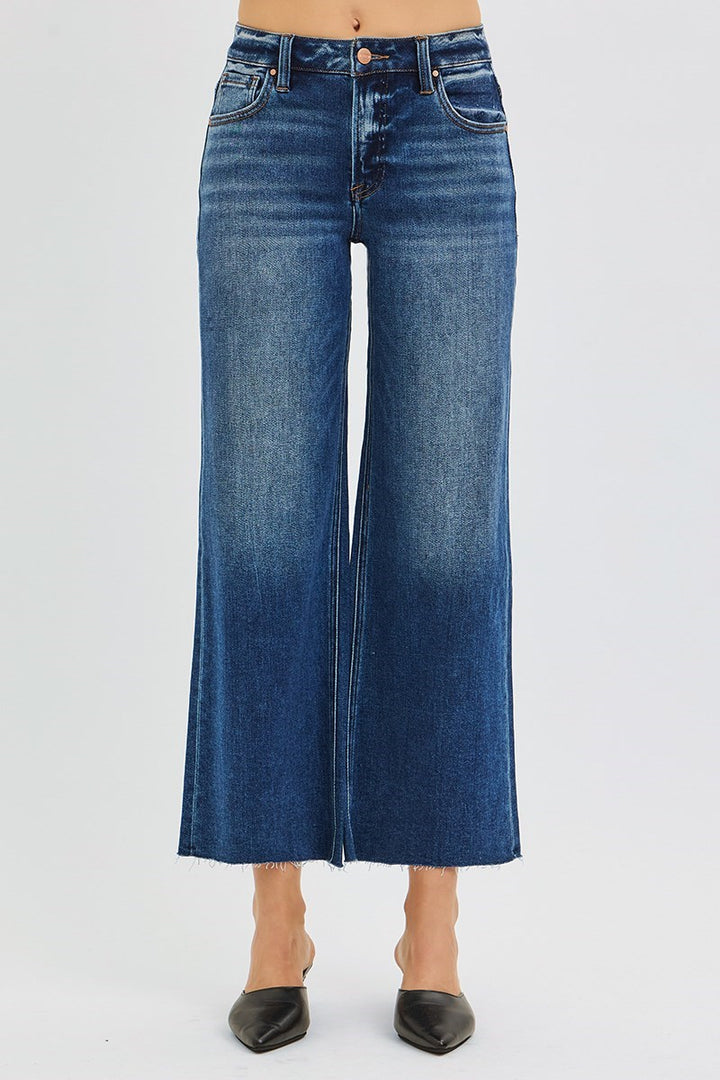 Risen April Denim