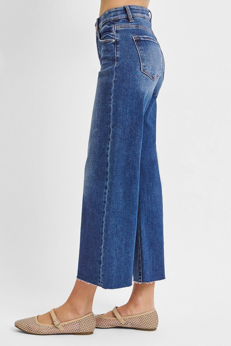 The Ollie Denim