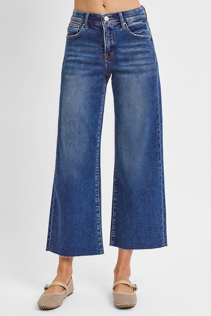 The Ollie Denim