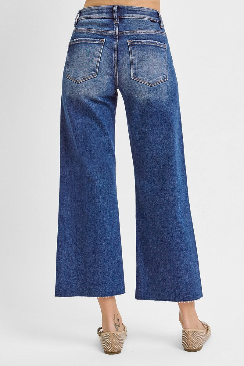 The Ollie Denim