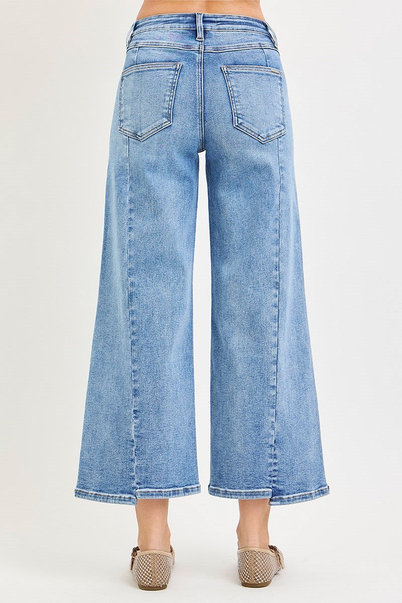 Risen Blue Ridge Denim