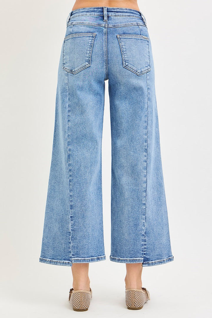 Risen Blue Ridge Denim