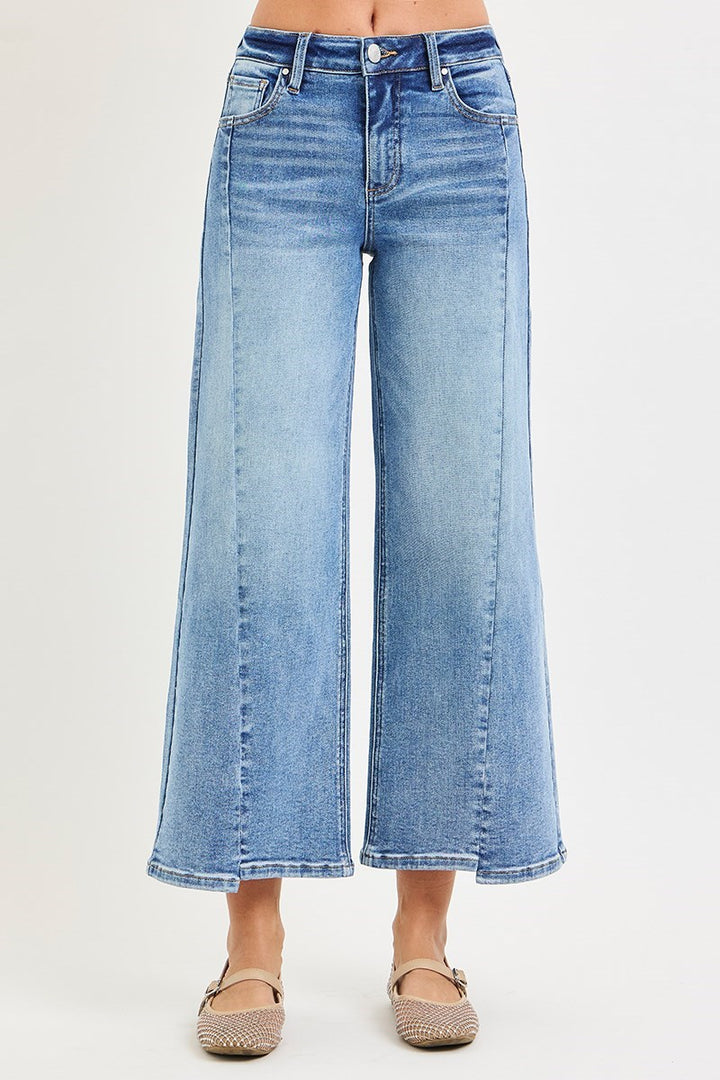 Risen Blue Ridge Denim