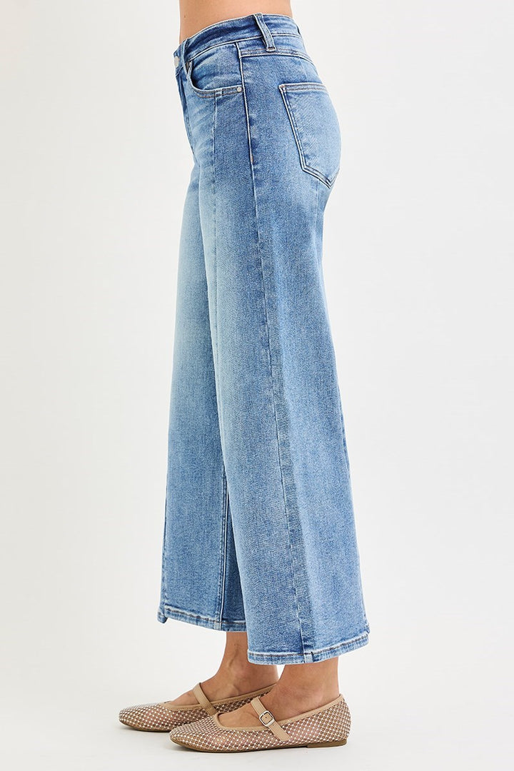 Risen Blue Ridge Denim