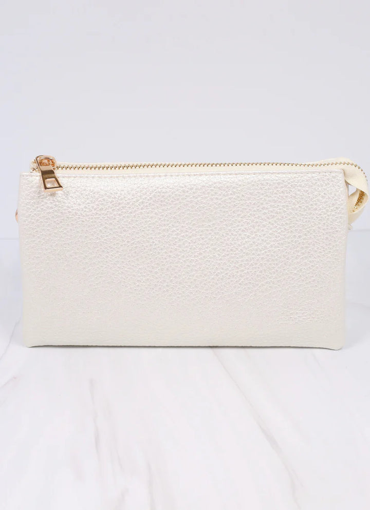 Liz Crossbody Bag