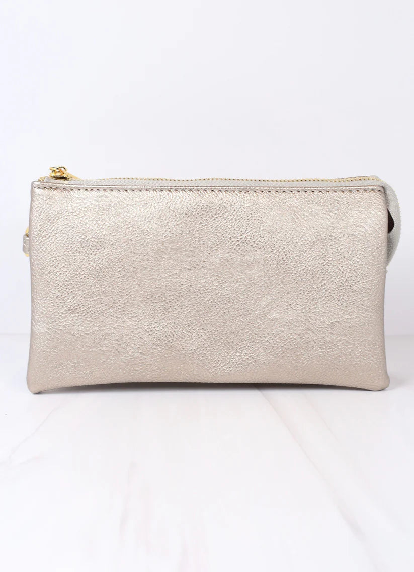 Liz Crossbody Bag