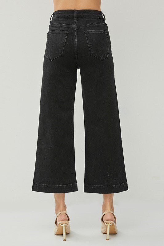 Risen Jonie Denim