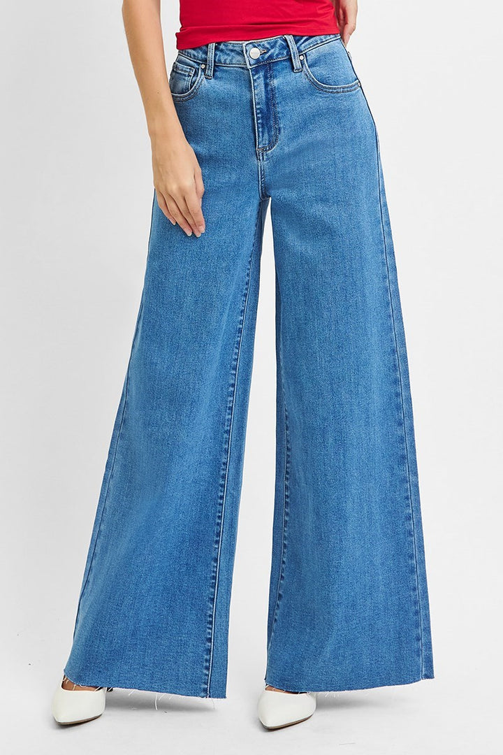 The Jensen Denim