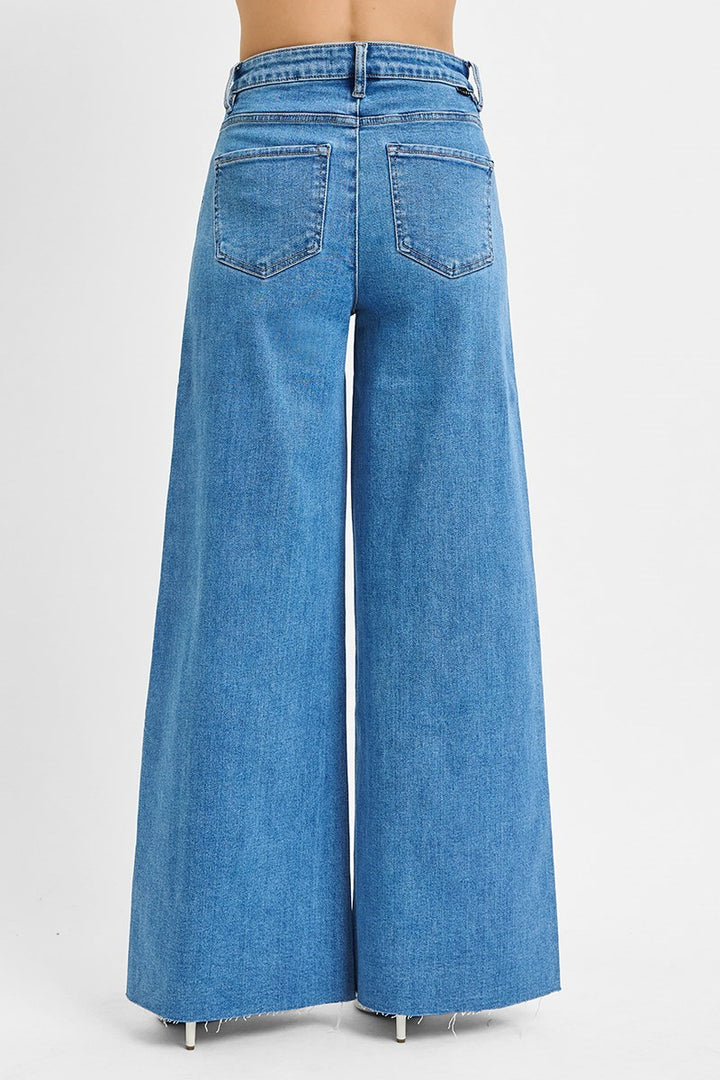 The Jensen Denim