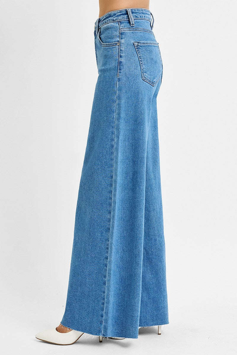 The Jensen Denim