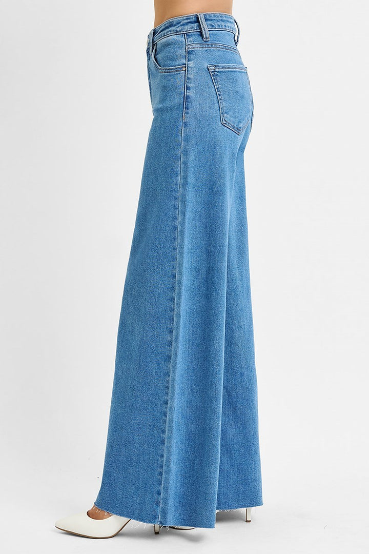The Jensen Denim